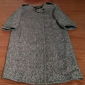Prada Wool Coat - Italy